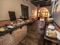 El Rincon de las Descalzas
