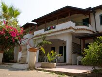 Villaggio Camping Baia di Zambrone