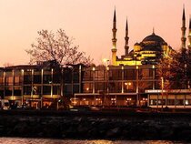 Kalyon Hotel Istanbul