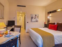 The Originals City, Hotel Galaxie, Nice Airport