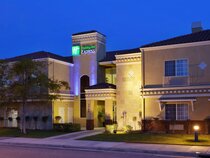 Holiday Inn Express & Suites Santa Clara