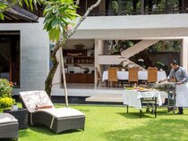 Villa Air Boutique Resort & Spa
