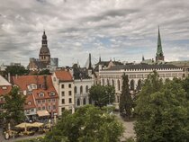 Relais Le Chevalier