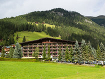 Hotel Alpenhof