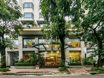La Casa Hanoi Hotel