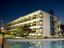 Hotel River Palace