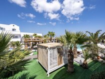 Smy Mediterranean White Santorini