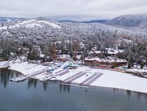 Fairfield Inn & Suites Oakhurst Yosemite