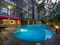Quest Hotel Kuta