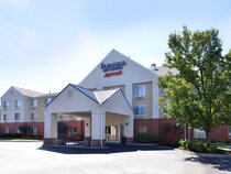 Fairfield Inn Hattiesburg