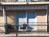D&D Apartments Tivat