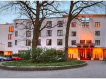 Privathotel Lindtner Hamburg