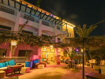 Borjs Hotel Suites & SPA