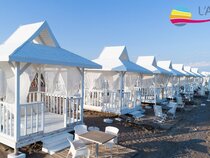 Tourist Hotel Antalya