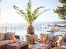 Hotel Dubrovnik Palace