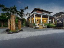 Adepa Resort