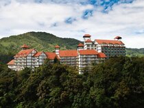 Heritage Hotel Cameron Highlands