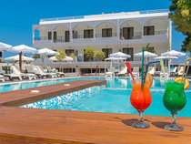 Sunny Days Hotel