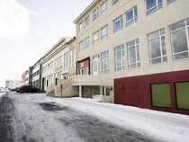 22 Hill Hotel
