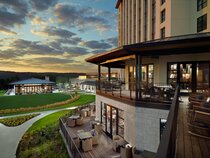 Omni Barton Creek Resort & Spa