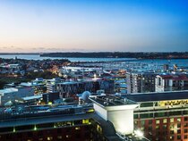 SKYCITY Grand Hotel Auckland