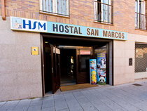 Hostal San Marcos