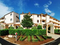 Hotel Villa Letan