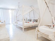Lion Beach Resort