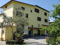 Agriturismo Piccolo Paradiso