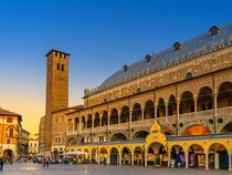 Crowne Plaza Padova
