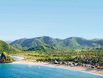 Novotel Lombok