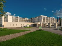 Holiday Inn Warschau Josefow