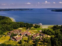 Beech Resort Plauer See