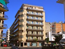 Hotel Petit Palau — Blanes