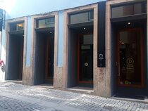 Descobertas Boutique Hotel