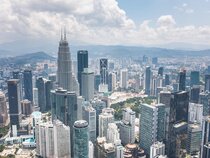 citizenM Kuala Lumpur