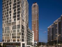 Residence Inn by Marriott Sunny Isles