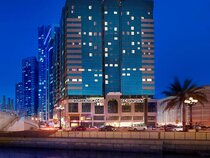 Golden Tulip Sharjah