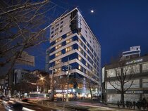 Arban City Hotel