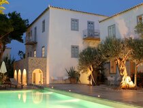 Orloff Resort
