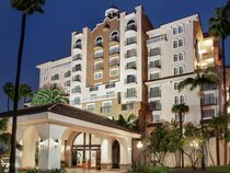 Embassy Suites Santa Ana Orange County Airport North