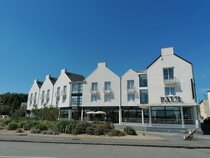 Couett Hotel Brest