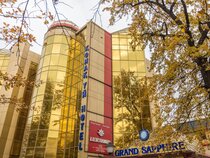 Grand Sapphire Hotel