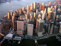 Aloft Manhattan Downtown
