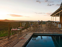River Crossing Lodge