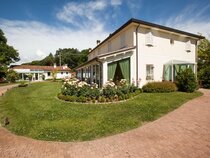 Villa Abbondanzi Resort