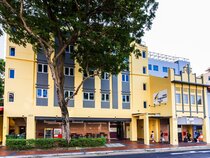 Fragrance Balestier
