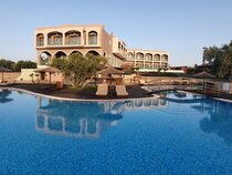 Elegance Luxury Executive Suites