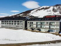 Ustedalen Hotel & Resort