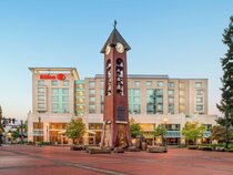 Hilton Vancouver Washington